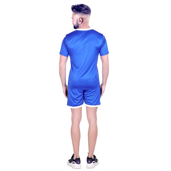 Excellence mens T-shirt and Shorts