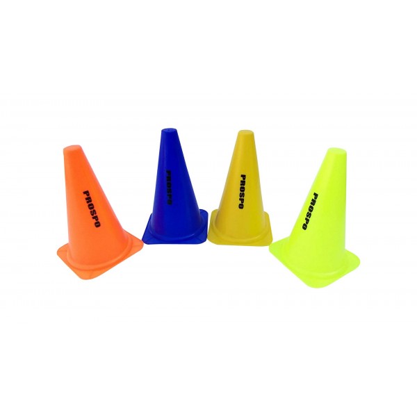 Prospo Agility Training Cones for Sports Training
