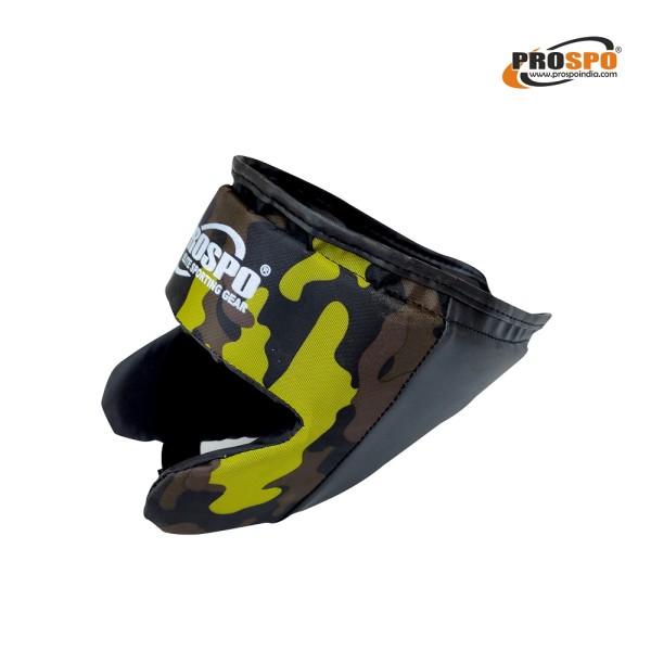 Prospo Army Junior Boxing Practice Set - Camouflage (1-8Yrs.)