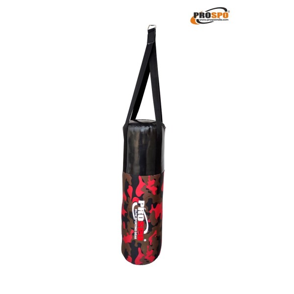Prospo Marine Junior Boxing Practice Set - Camouflage (1-8Yrs.)