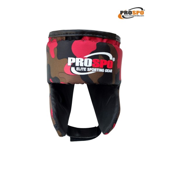 Prospo Marine Junior Boxing Practice Set - Camouflage (1-8Yrs.)