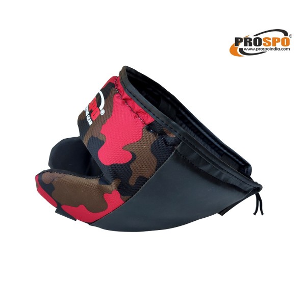 Prospo Marine Junior Boxing Practice Set - Camouflage (1-8Yrs.)