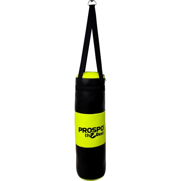Prospo Junior Champ Boxing Set - Neon (1-8Yrs.)