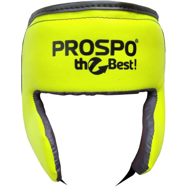 Prospo Junior Champ Boxing Set - Neon (1-8Yrs.)