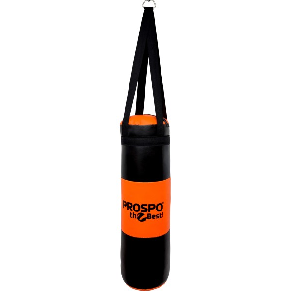 Prospo Junior Champ Boxing Set - Orange (1-8Yrs.)