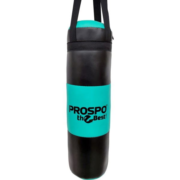 Prospo Junior Champ Boxing Set - Turquoise (1-8Yrs.)