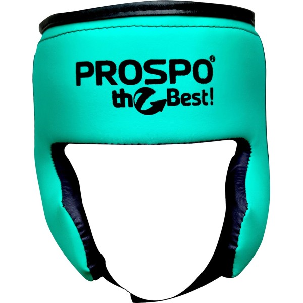 Prospo Junior Champ Boxing Set - Turquoise (1-8Yrs.)
