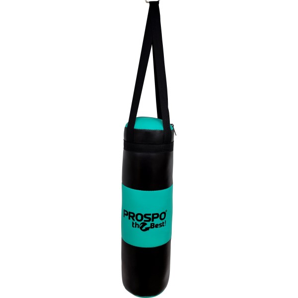 Prospo Junior Champ Boxing Set - Turquoise (1-8Yrs.)