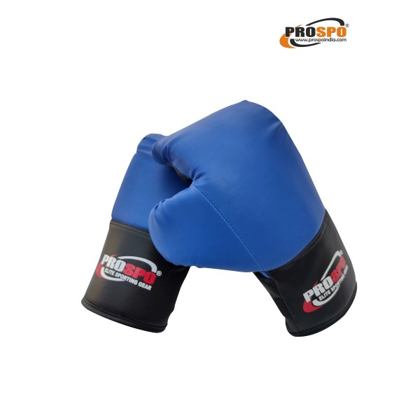 Prospo Senior Boxing set for Youth - Blue –Black