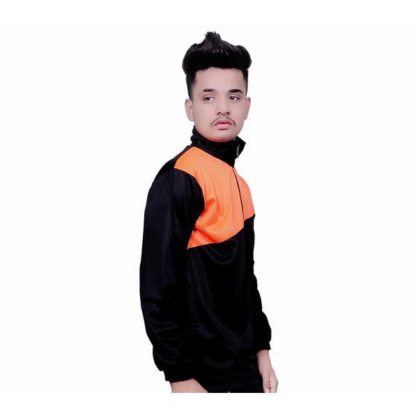ELEGANT MEN'S JACKETS