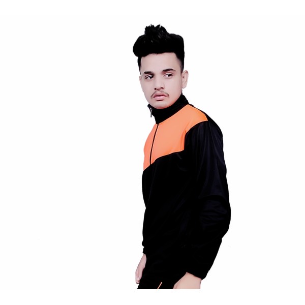 ELEGANT MEN'S JACKETS