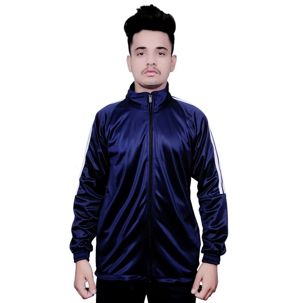 CLASSY MEN'S CASUAL AND SPORTS JACKETS 