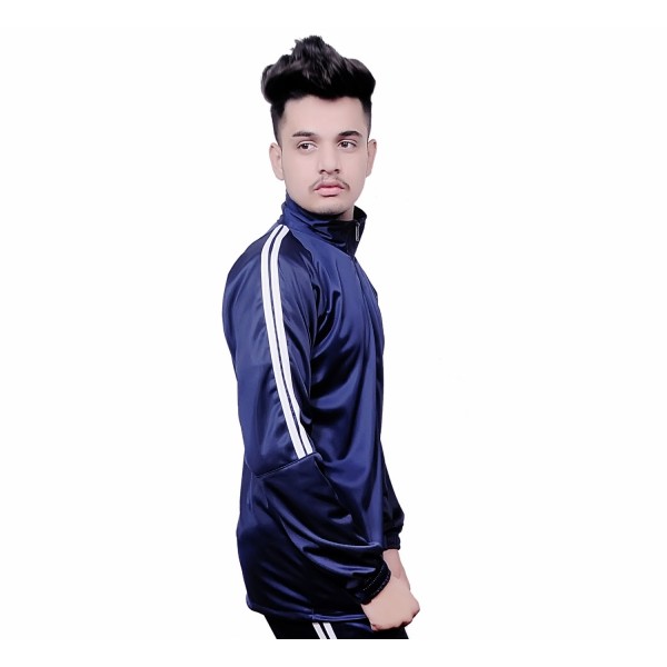 CLASSY MEN'S CASUAL AND SPORTS JACKETS 