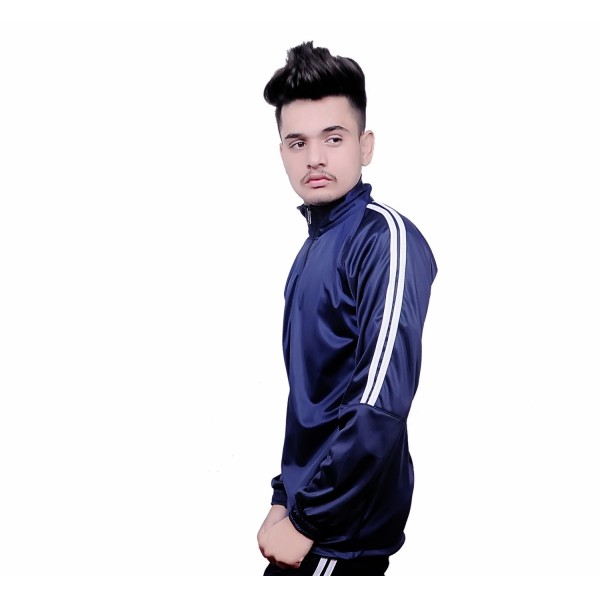CLASSY MEN'S CASUAL AND SPORTS JACKETS 