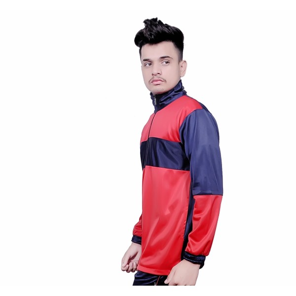 STYLISH DESIGNER MEN'S JACKET