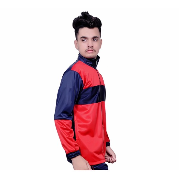 STYLISH DESIGNER MEN'S JACKET