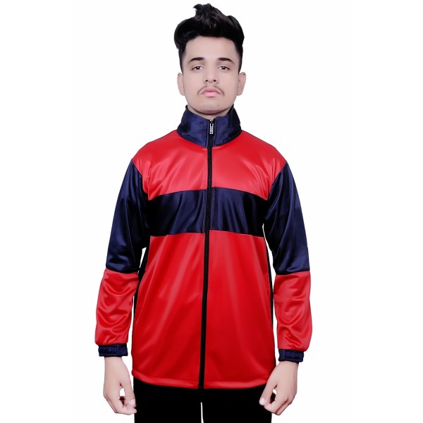 STYLISH DESIGNER MEN'S JACKET