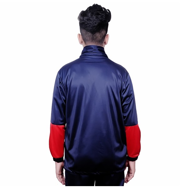 STYLISH DESIGNER MEN'S JACKET
