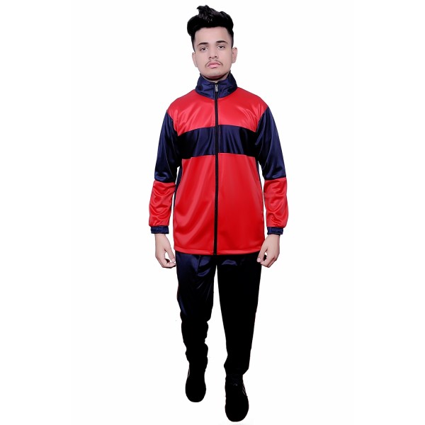 STYLISH DESIGNER MEN'S JACKET