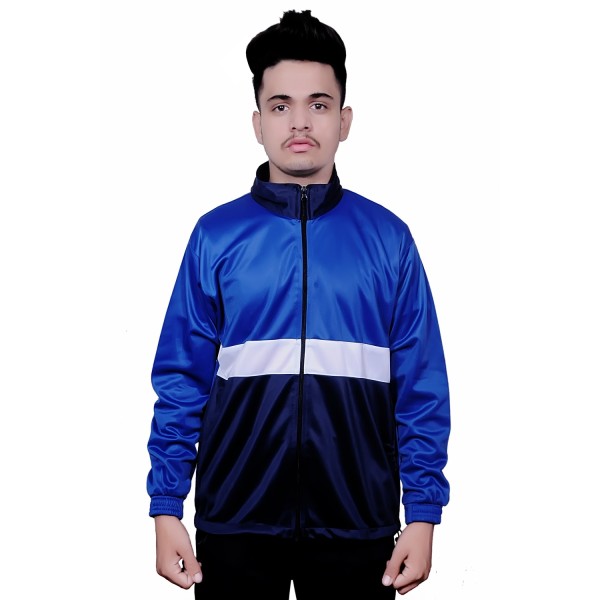 TRENDY MEN'S JACKETS