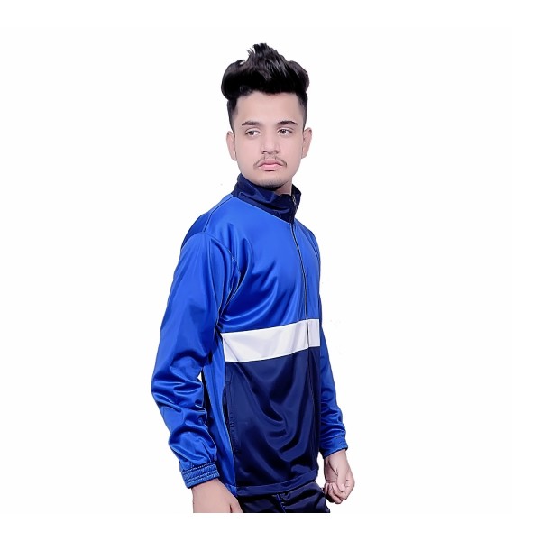 TRENDY MEN'S JACKETS