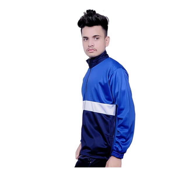 TRENDY MEN'S JACKETS