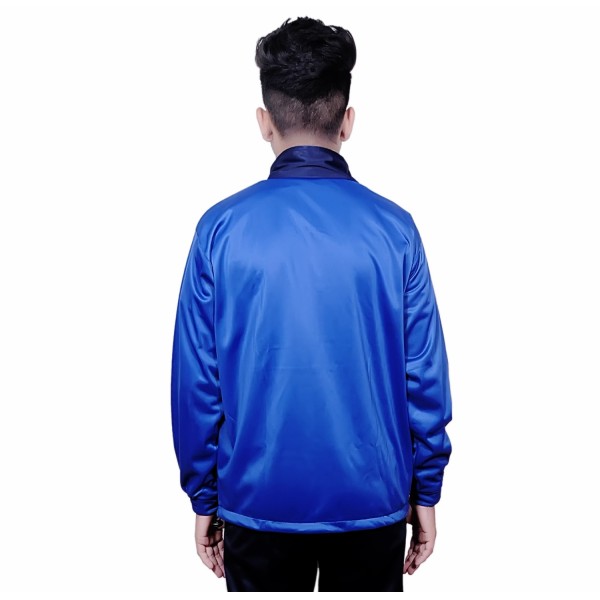 TRENDY MEN'S JACKETS