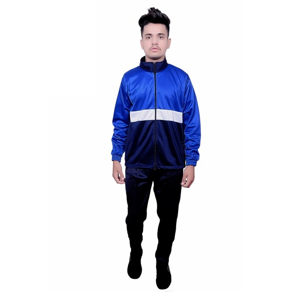TRENDY MEN'S JACKETS
