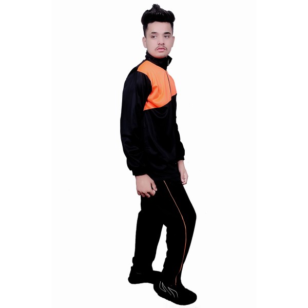 ELEGANT MEN'S TRACKSUITS