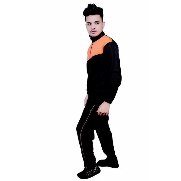 ELEGANT MEN'S TRACKSUITS