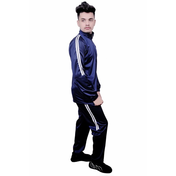 CLASSY MEN'S CASUAL AND SPORTS TRACKSUITS