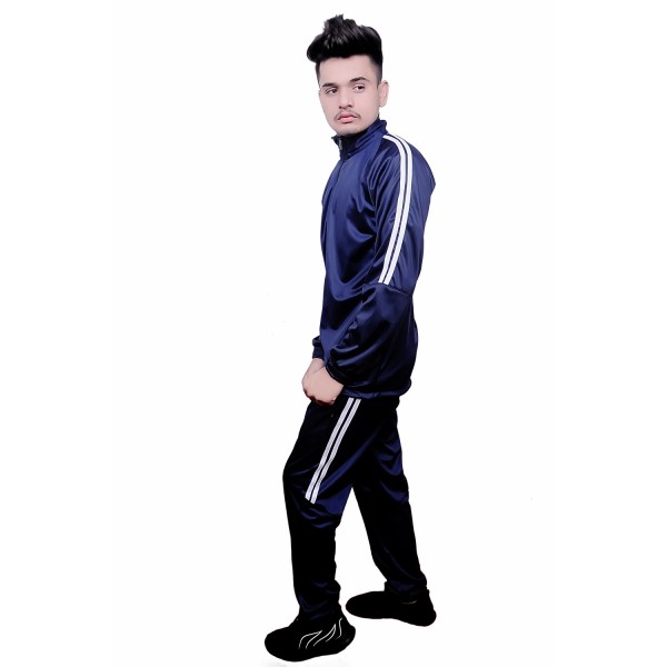CLASSY MEN'S CASUAL AND SPORTS TRACKSUITS