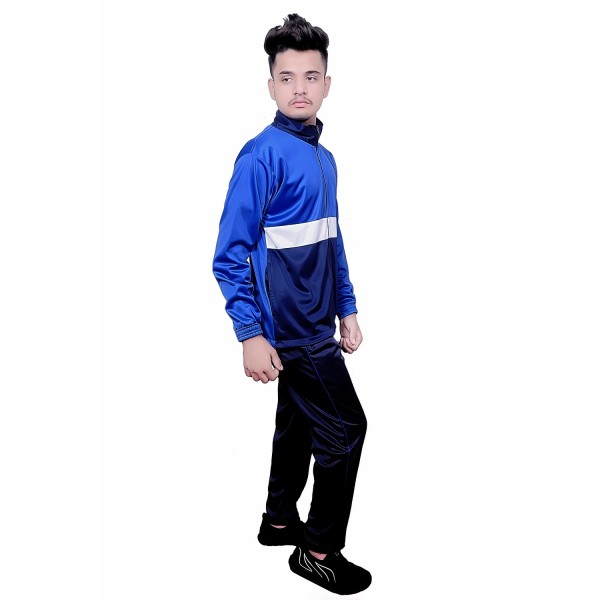 TRENDY MEN'S TRACKSUITS