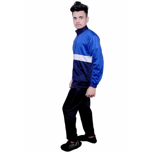 TRENDY MEN'S TRACKSUITS