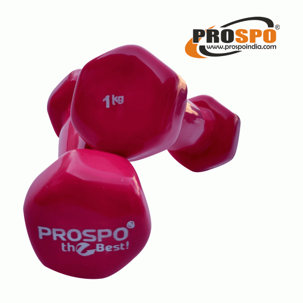 Prospo Dumbbells Combos
