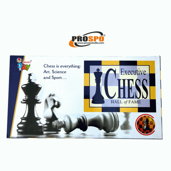 Prospo Executive Chess, Chess Board