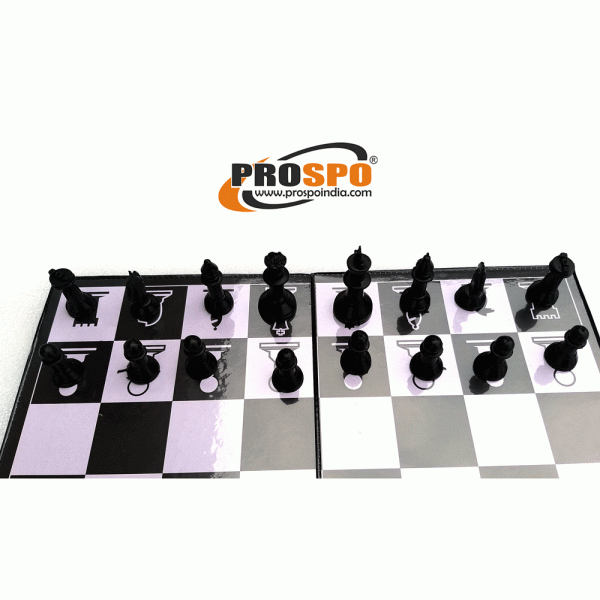 Prospo Executive Chess, Chess Board