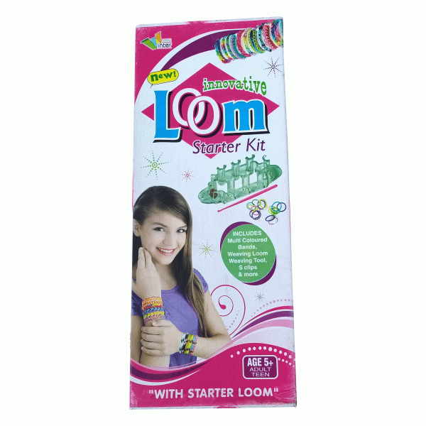 Prospo Innovative Loom starter Kit