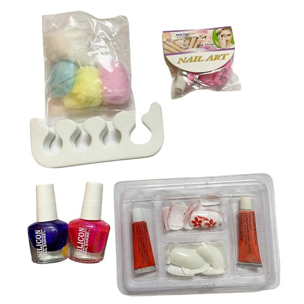 Prospo Nail Art Salon