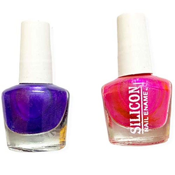 Prospo Nail Art Salon