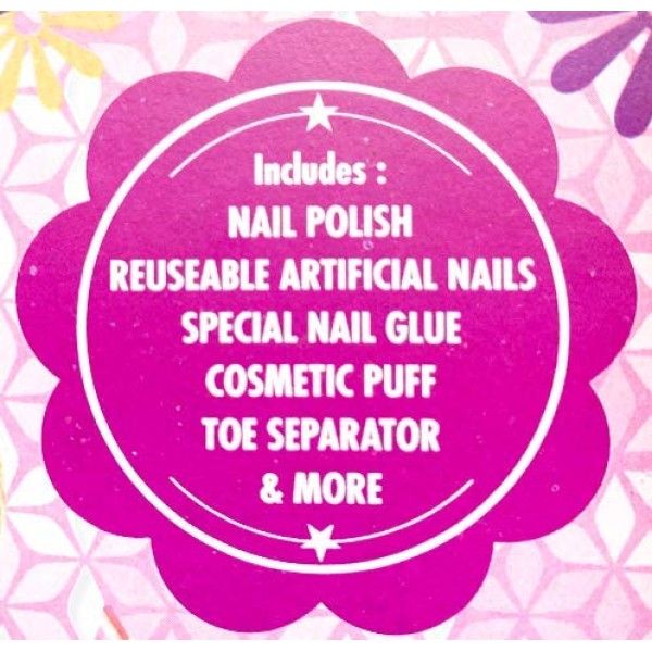 Prospo Nail Art Salon
