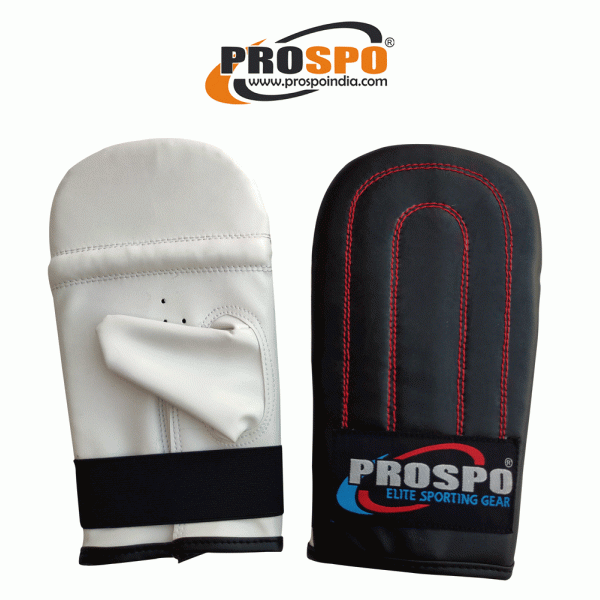 Prospo PU Heavy Bag Gloves