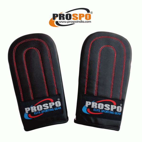 Prospo PU Heavy Bag Gloves