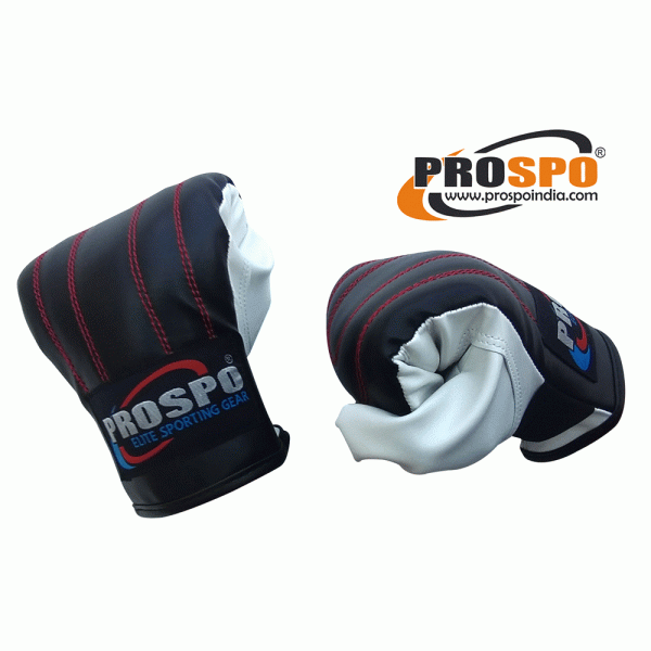 Prospo PU Heavy Bag Gloves