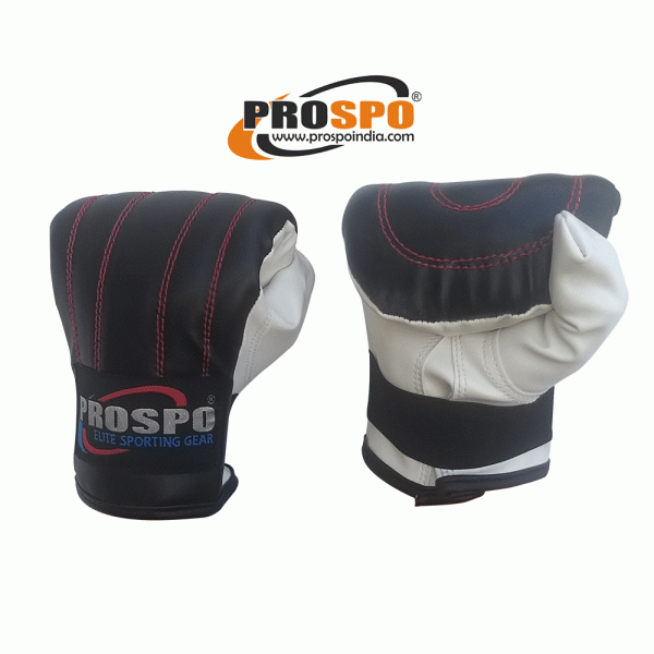 Prospo PU Heavy Bag Gloves