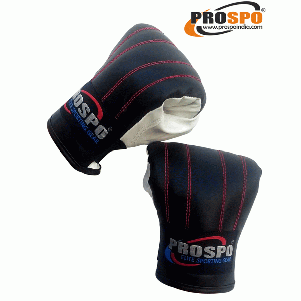 Prospo PU Heavy Bag Gloves