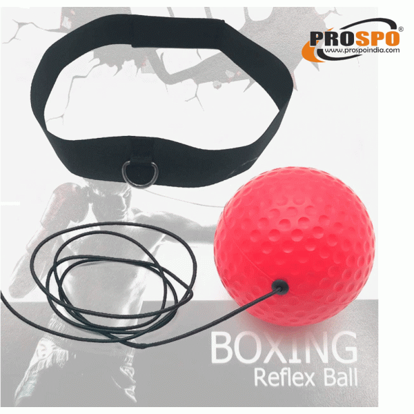 Prospo Reflex Ball