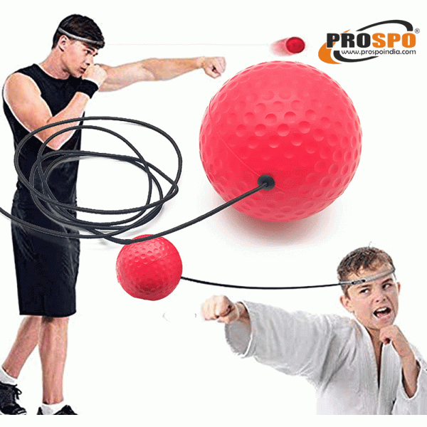 Prospo Reflex Ball