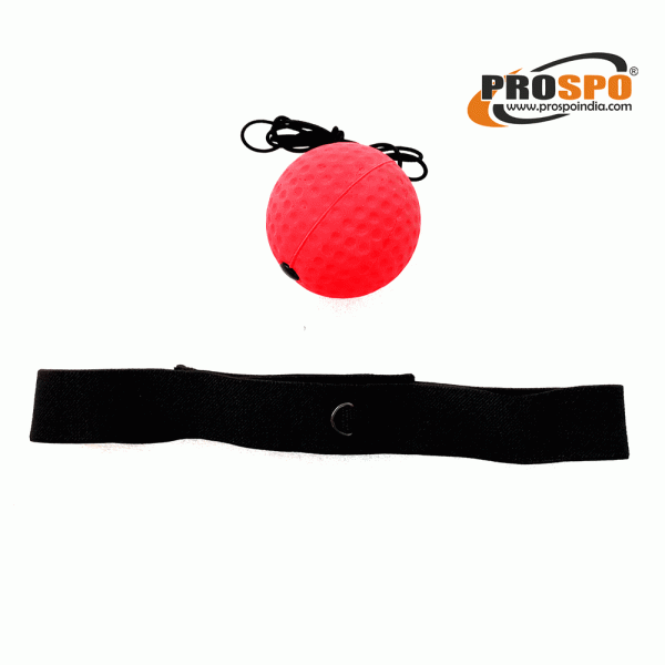Prospo Reflex Ball