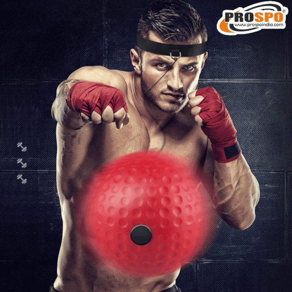 Prospo Reflex Ball